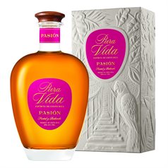 Pura Vida Pasion, 38%, 70cl - slikforvoksne.dk